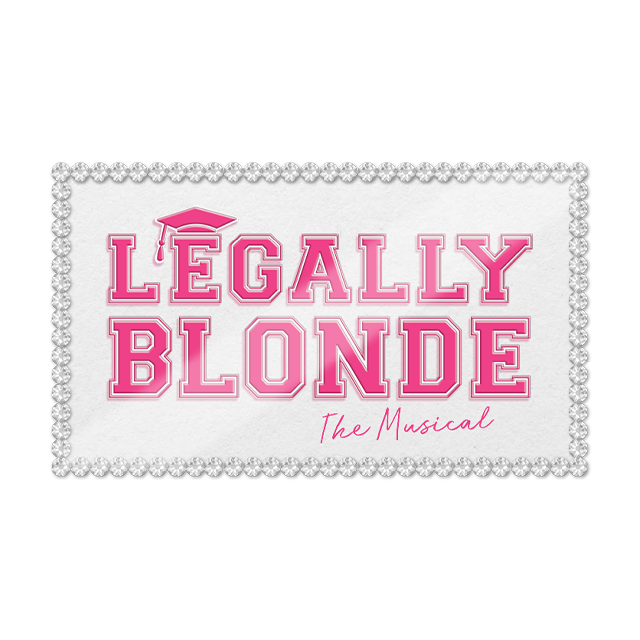 Legally Blonde by JPAC