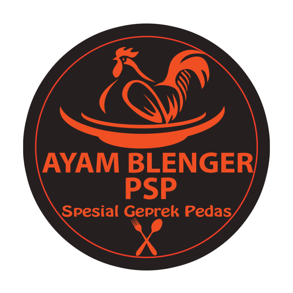 Ayam Blenger PSP